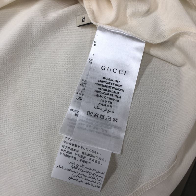 Gucci T-Shirts